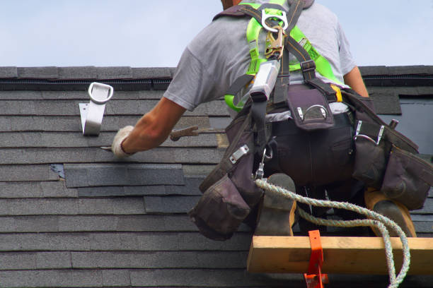Best Storm Damage Roof Repair  in Salem, WV