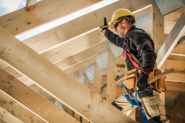 Best Best Roofing Contractors  in Salem, WV