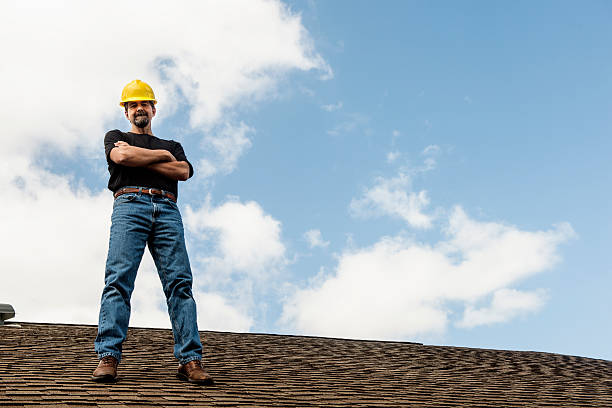 Trusted Salem, WV Roofing Contractor Experts