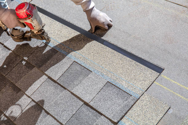 Quick and Trustworthy Emergency Roof Repair Services in Salem, WV