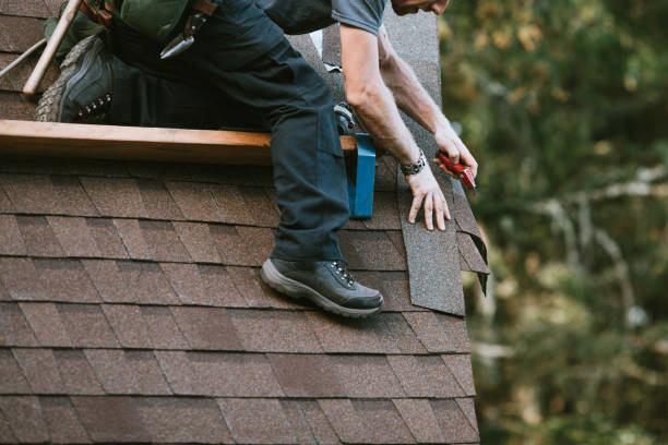 Best Slate Roofing Contractor  in Salem, WV